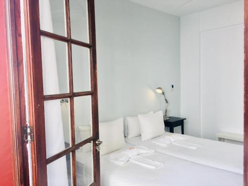 Foto de una habitación de El Hotelito 27