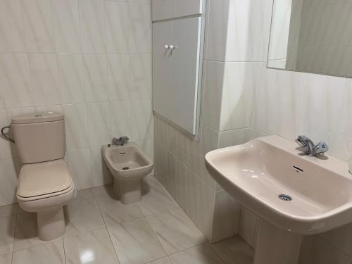 Foto del baño de CA LAU
