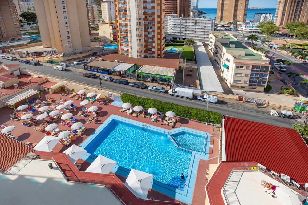 Foto general de Hotel Servigroup Nereo