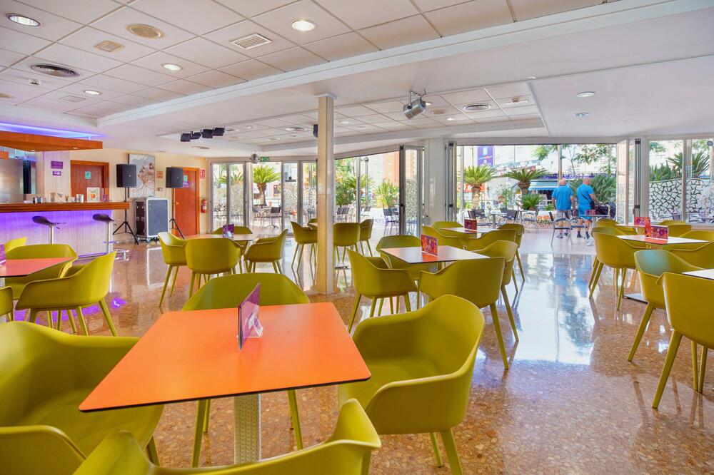 Foto general de Hotel Servigroup Nereo