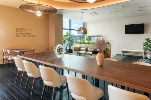 Foto de los servicios de B&amp;amp;B HOTEL Écija