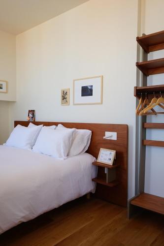 Foto de una habitación de ALFRED HOTELS Les Halles - Ex Hotel Anjou