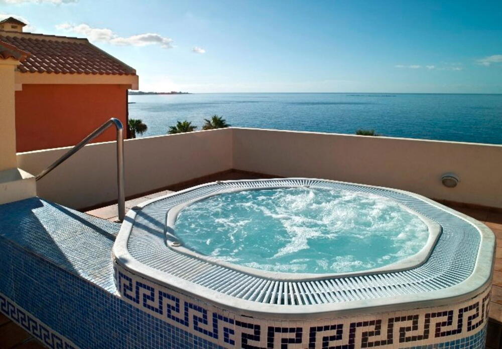 Foto general de Hotel HOVIMA Jardin Caleta