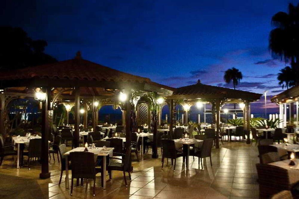 Foto general de Hotel HOVIMA Jardin Caleta
