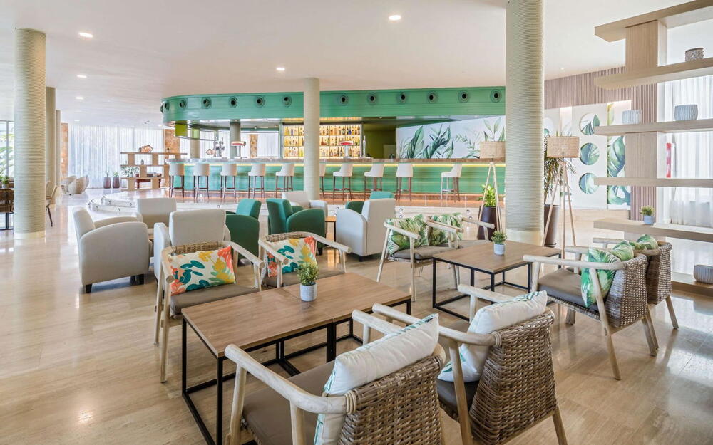 Foto de los servicios de Hotel Barceló Fuerteventura Mar