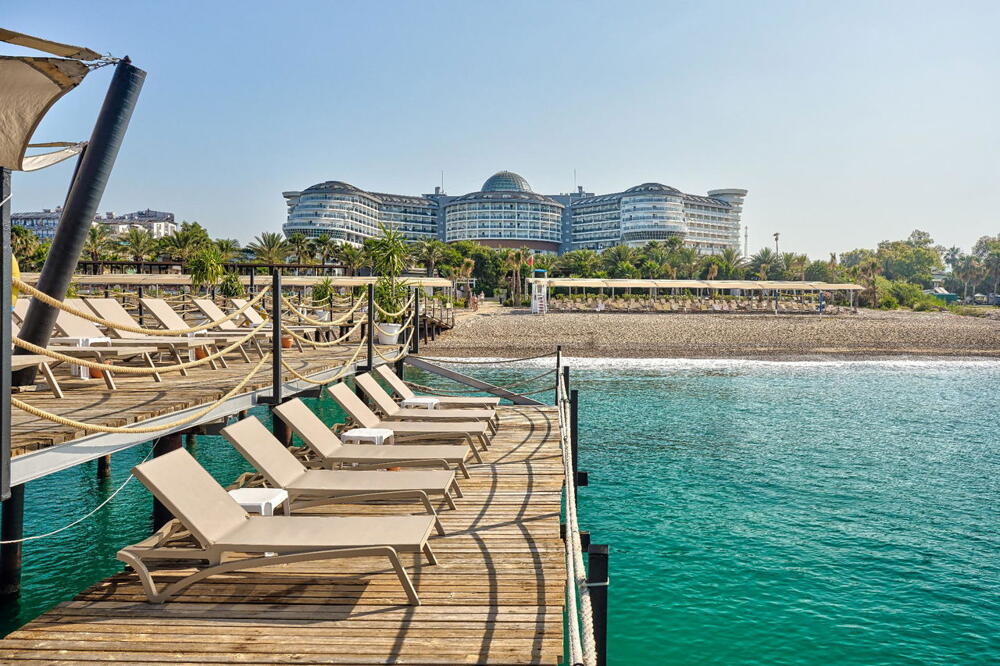 Foto general de Hotel Seaden Sea Planet Resort &amp;amp; Spa