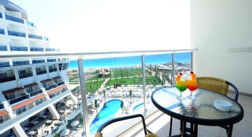 Foto del exterior de Hotel Seaden Sea Planet Resort &amp;amp; Spa