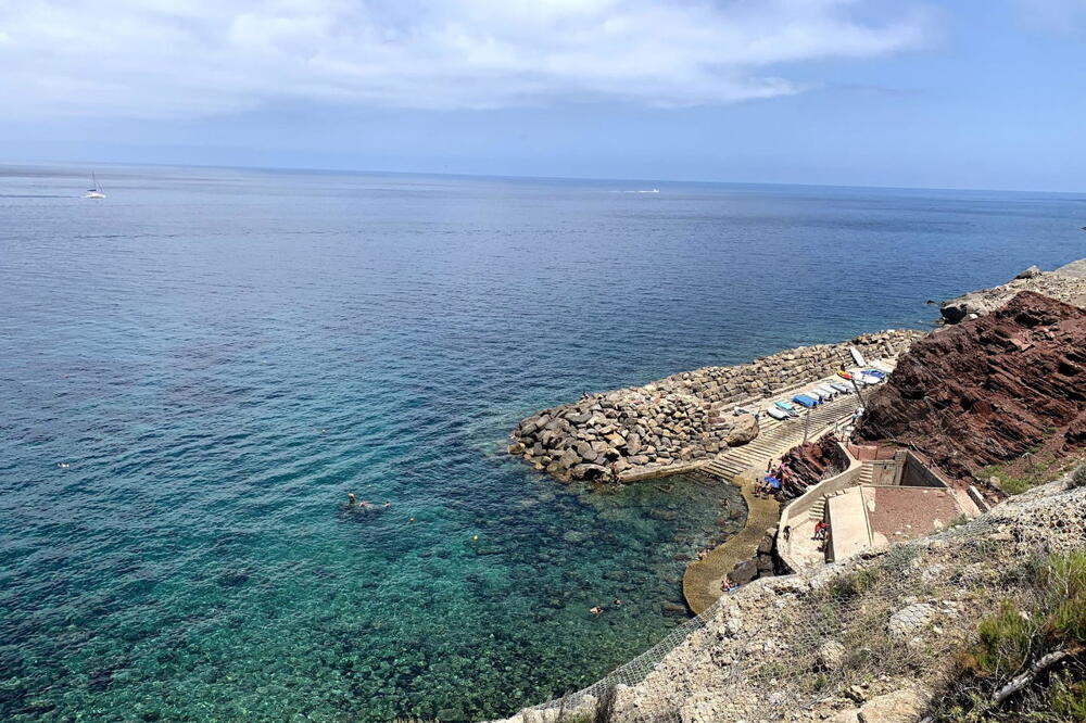 Foto general de Maristel Hotel &amp;amp; Spa - Adults Only