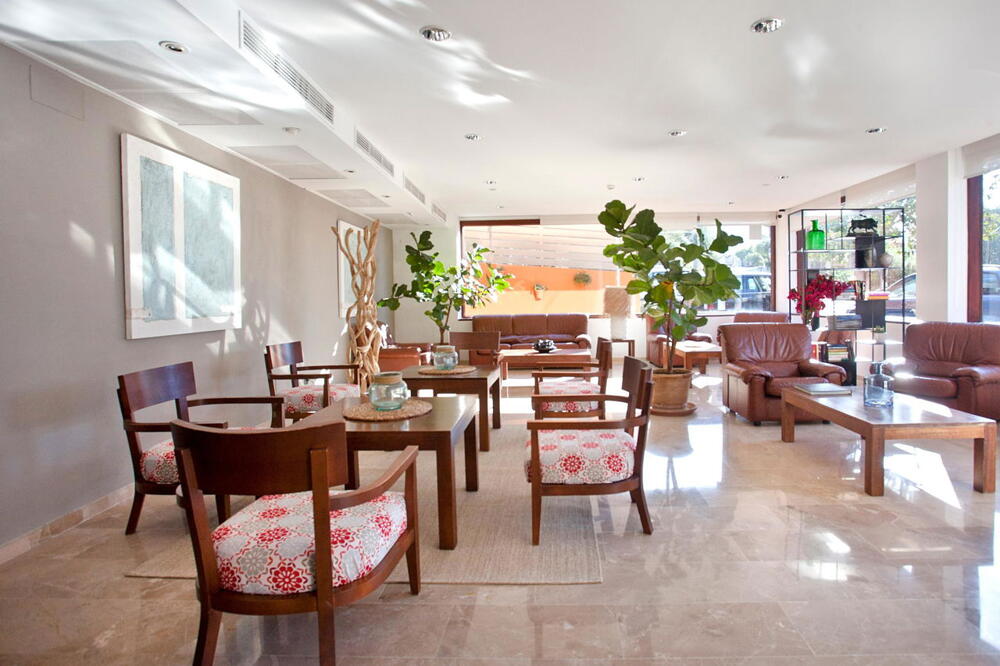 Foto general de Maristel Hotel &amp;amp; Spa - Adults Only