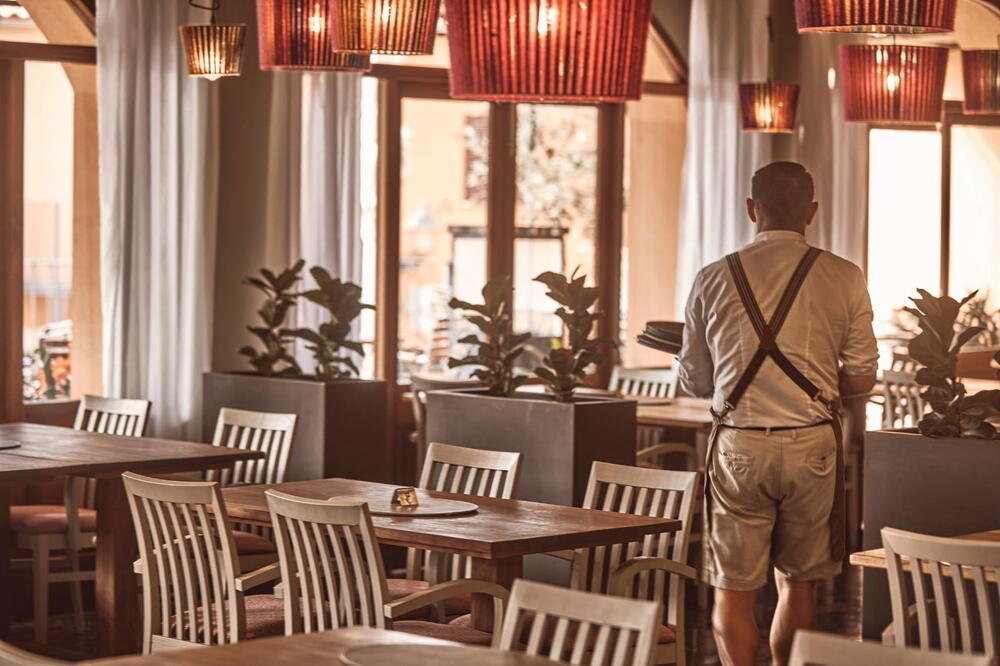 Foto general de Maristel Hotel &amp;amp; Spa - Adults Only