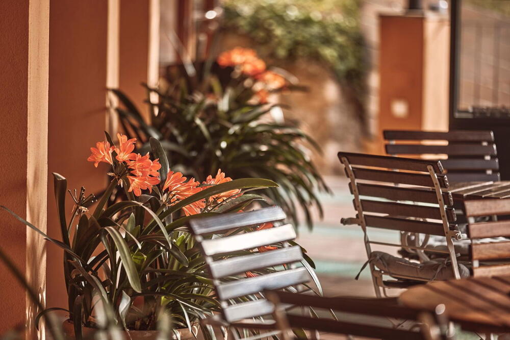 Foto general de Maristel Hotel &amp;amp; Spa - Adults Only