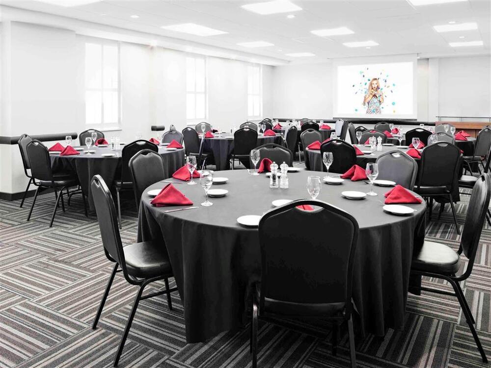 Foto general de Hotel DoubleTree by Hilton Ottawa Downtown