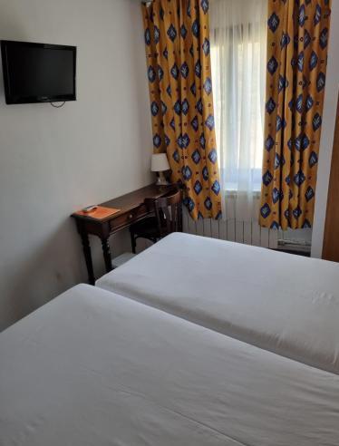 Foto de una habitación de Hotel Cims Pas de La Casa