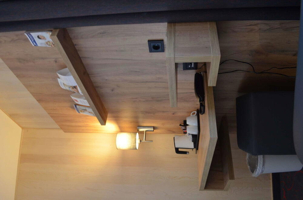 Foto del baño de Hotel Premier Inn Lindau
