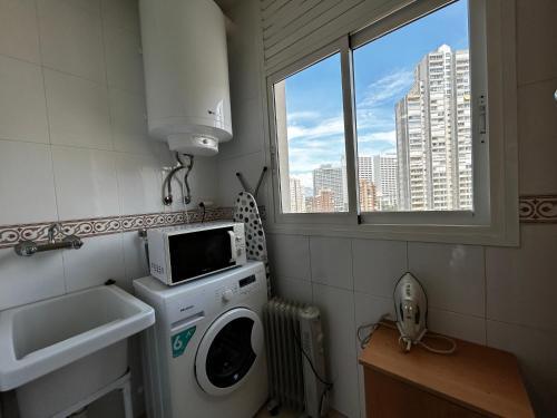 Foto general de Apartamentos Gemelos 22-Fincas Benidorm