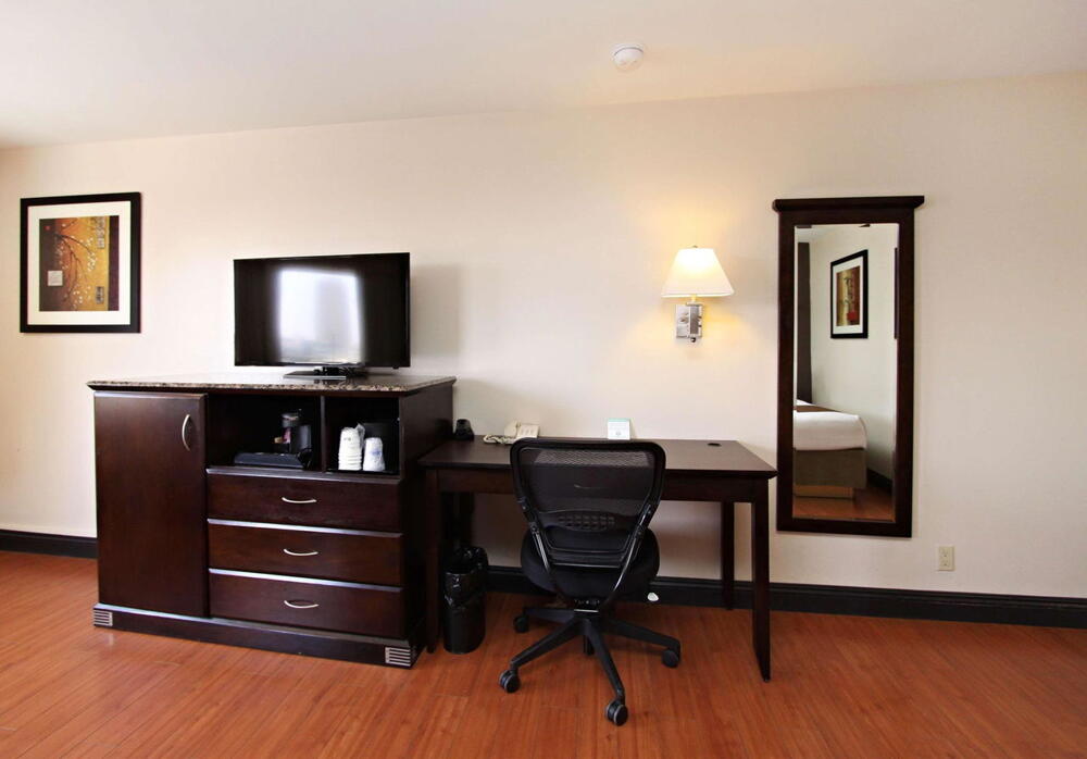 Foto general de Hotel Best Western Plus Dragon Gate Inn