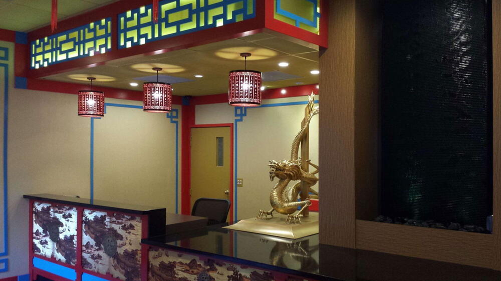 Foto general de Hotel Best Western Plus Dragon Gate Inn