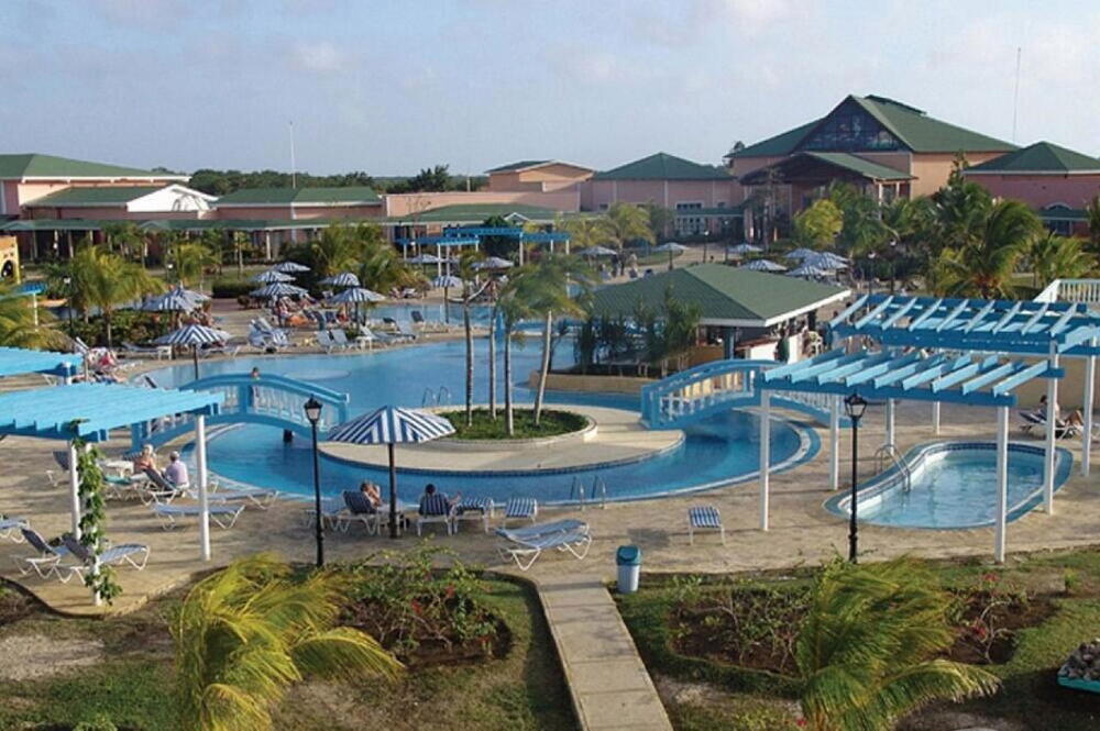 Playa Coco Hotel