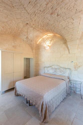 Foto de una habitación de Hostal Terrazze Sulla Valle