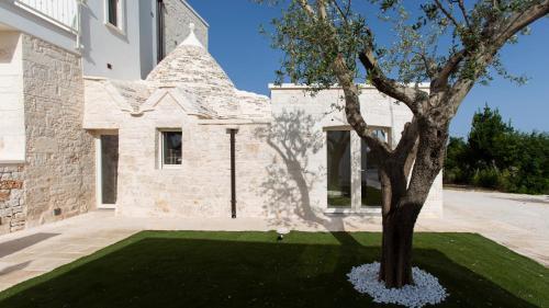 Foto del exterior de Hostal Terrazze Sulla Valle