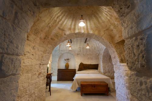 Foto de una habitación de Hostal Terrazze Sulla Valle