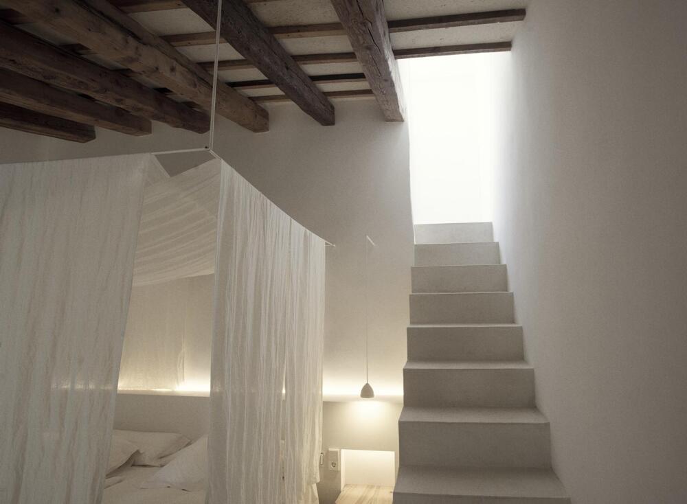 Foto de una habitación de Hotel Es Racó d´Artà