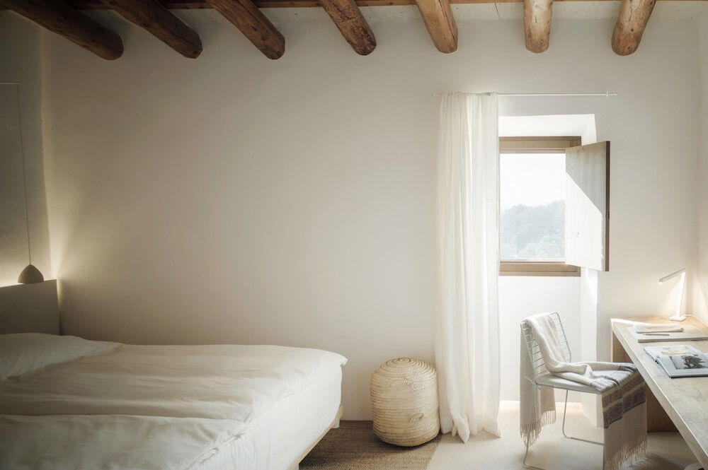 Foto de una habitación de Hotel Es Racó d´Artà