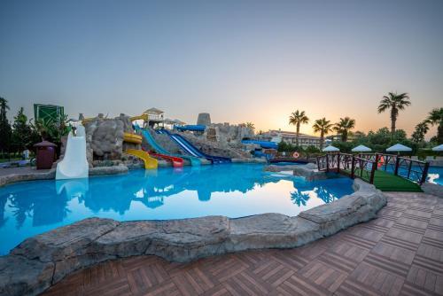 Foto de los servicios de Hotel Selectum Family Resort Side