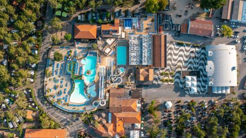 Foto general de Camping Village Le Vieux Port*****