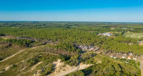 Foto general de Camping Village Le Vieux Port*****