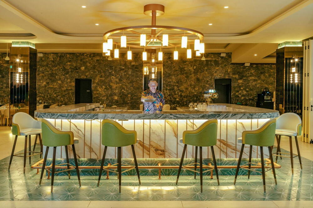 Bild - Resort Pelangi Beach Resort &amp;amp; Spa, Langkawi