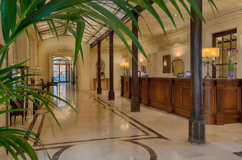 Foto general de Anglo American Hotel Florence, Curio Collection by Hilton