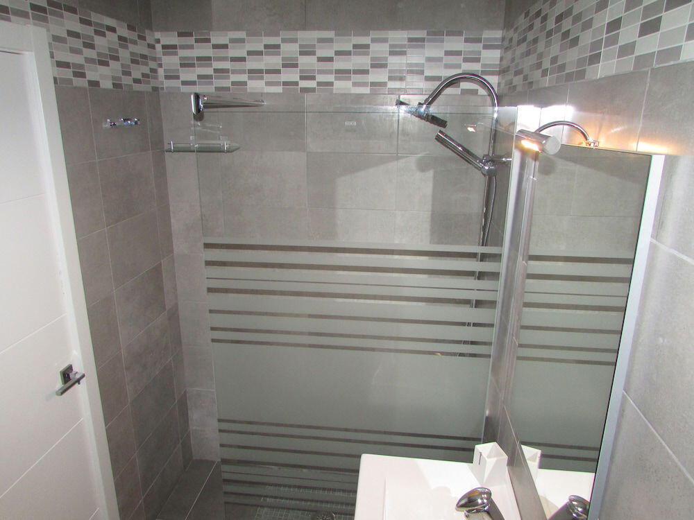Foto del baño de Complejo Cumana by Placida Mar