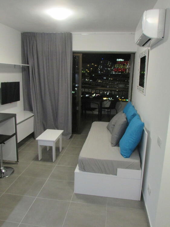 Foto de una habitación de Complejo Cumana by Placida Mar