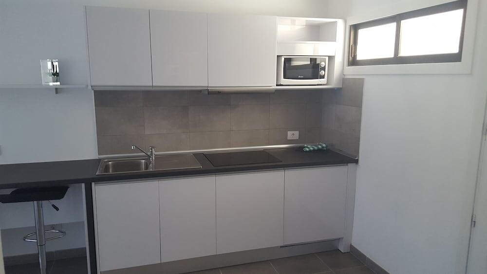 Foto de una habitación de Complejo Cumana by Placida Mar