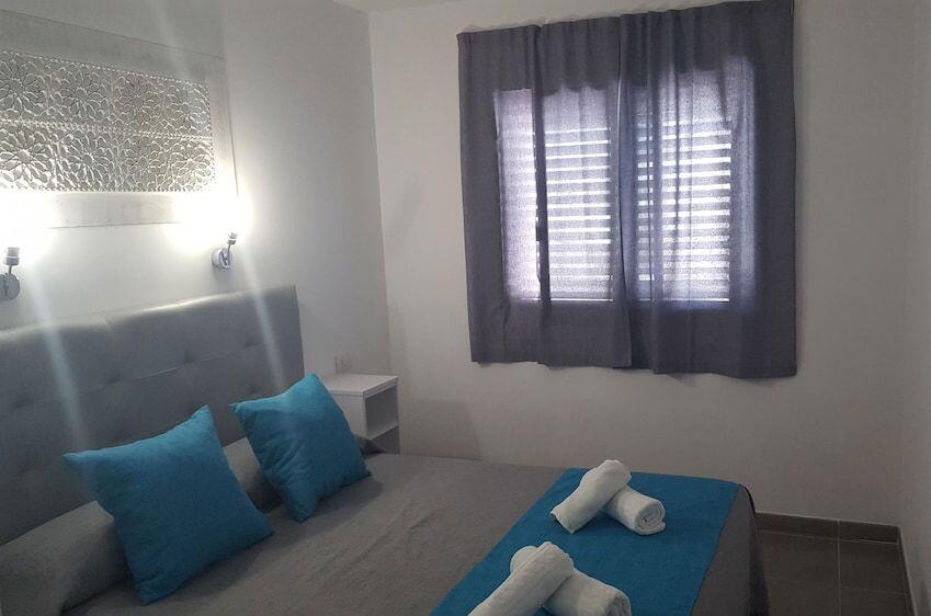 Foto de una habitación de Complejo Cumana by Placida Mar