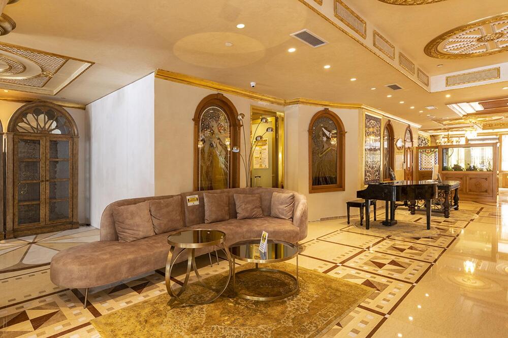 Foto general de Hotel Wyndham Istanbul Old City