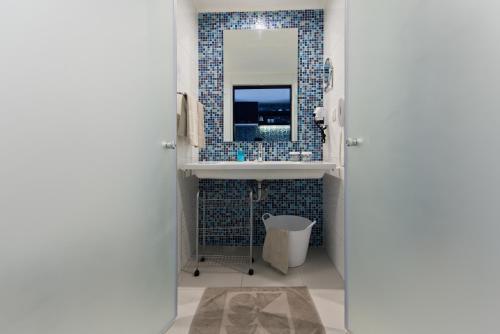 Bathroom – Selene Beach &amp;amp; Spa Hotel