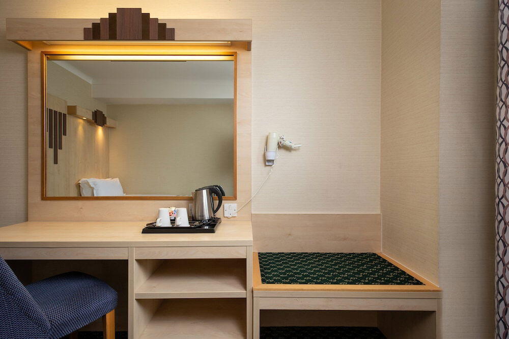 Foto de una habitación de Tavistock Hotel