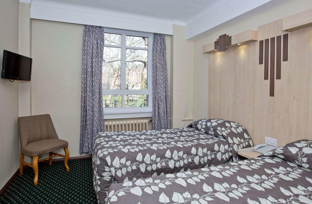 Foto general de Tavistock Hotel
