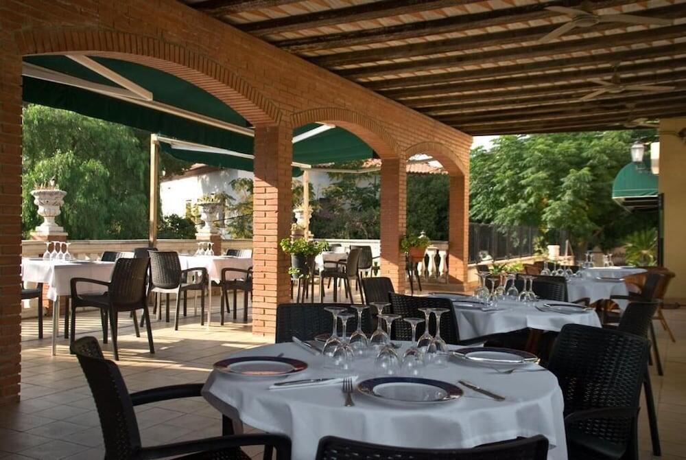 Foto de restauración de Hotel San Martin