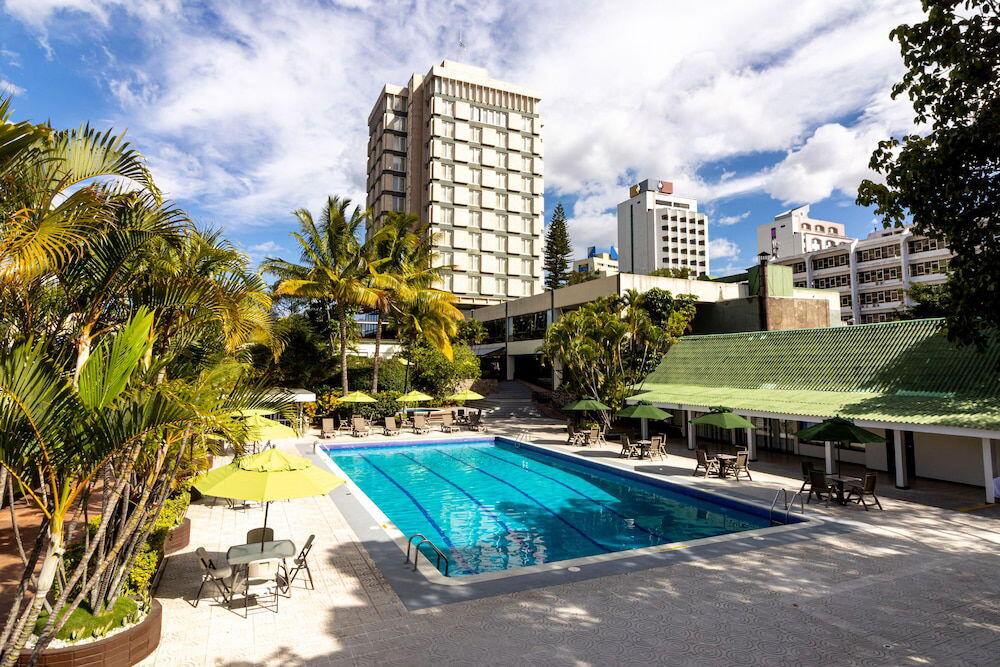 Facilities – Hotel Honduras Maya
