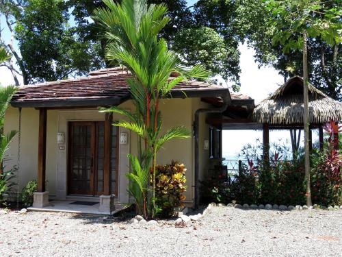 Foto del exterior de Villas by Tekoa