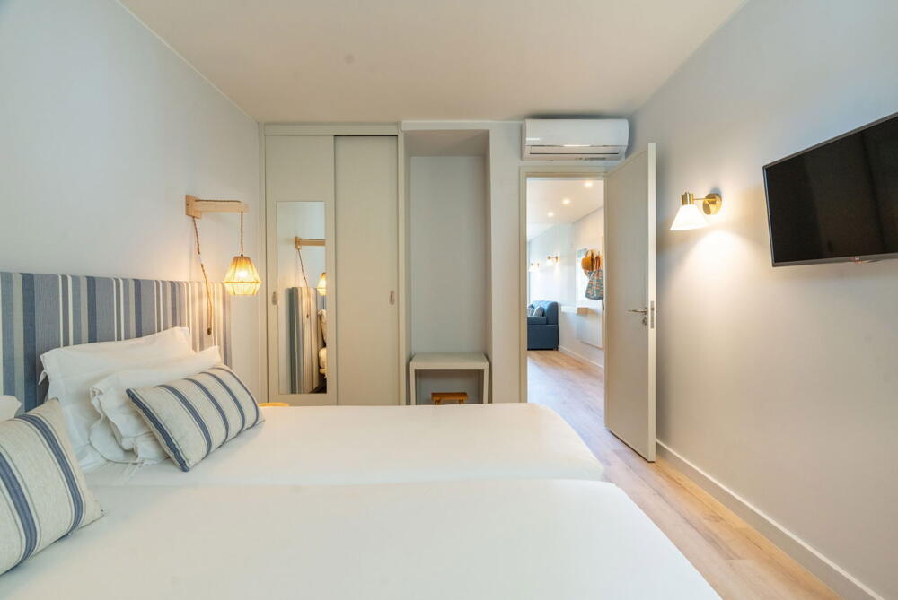 Photo – Aparthotel Aqualuz Lagos by The Editory