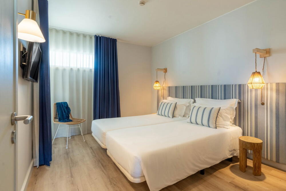 Photo – Aparthotel Aqualuz Lagos by The Editory