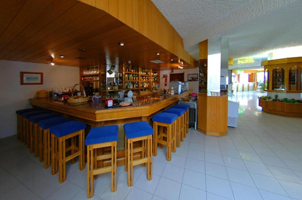 Foto de los servicios de Apartamentos Algar