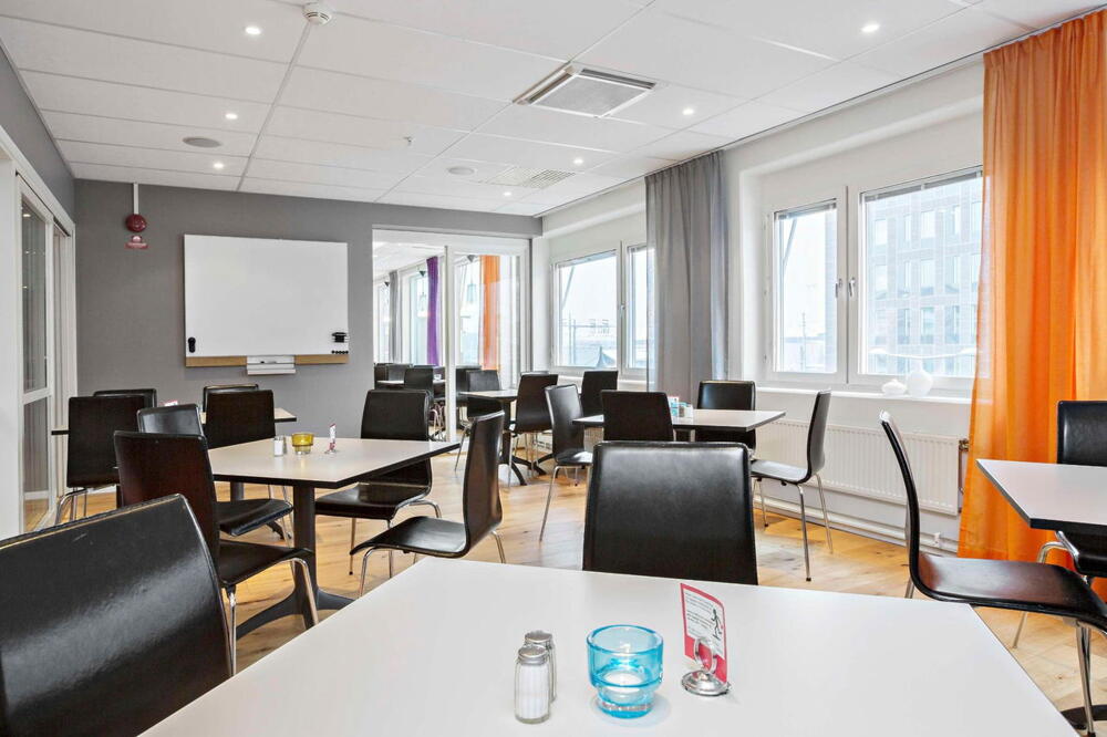 Foto general de Sure Hotel by Best Western Stockholm Alvsjo
