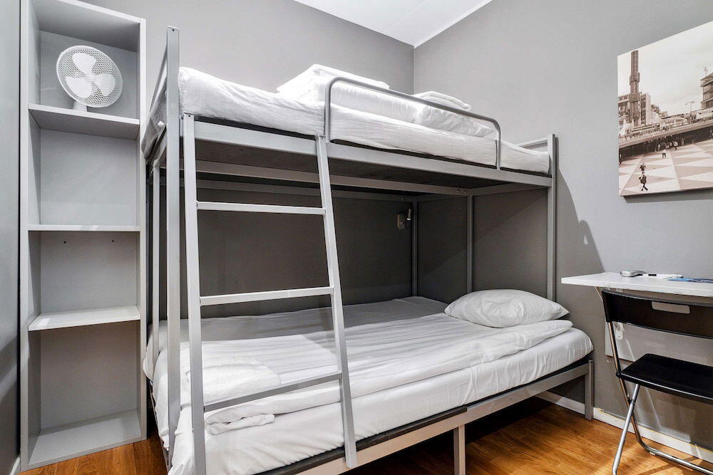 Foto de una habitación de Sure Hotel by Best Western Stockholm Alvsjo