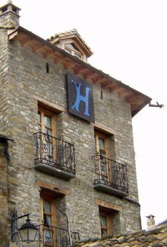 Foto general de Hotel Posada Real