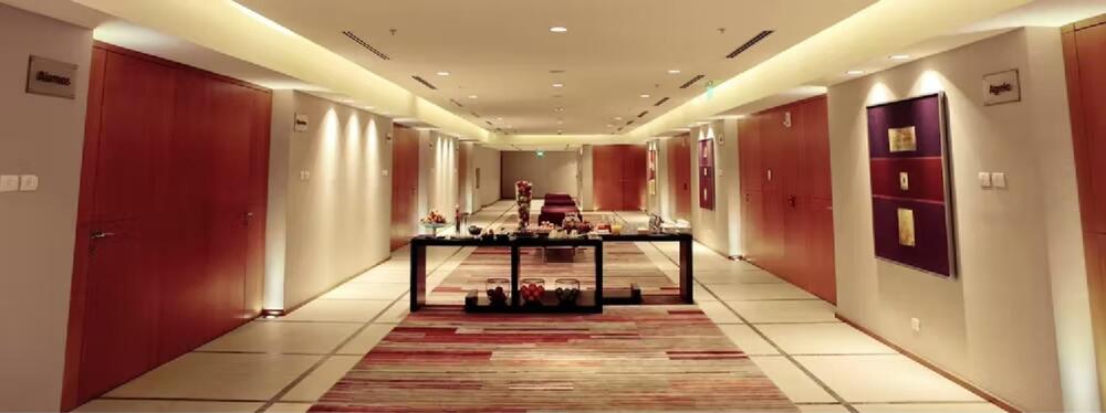 Foto de las zonas nobles de Hotel Hilton Mendoza